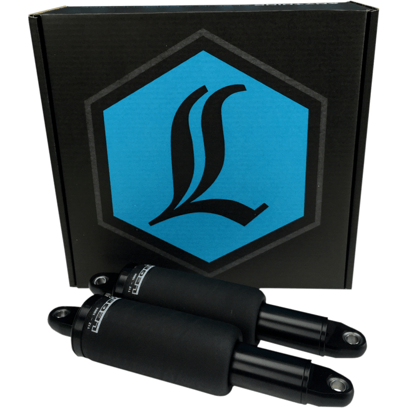 LEGENDS 06 - 17 DYNA AERO SHOCKS - DRIVEN Canada's Powersports 1311 - 0104