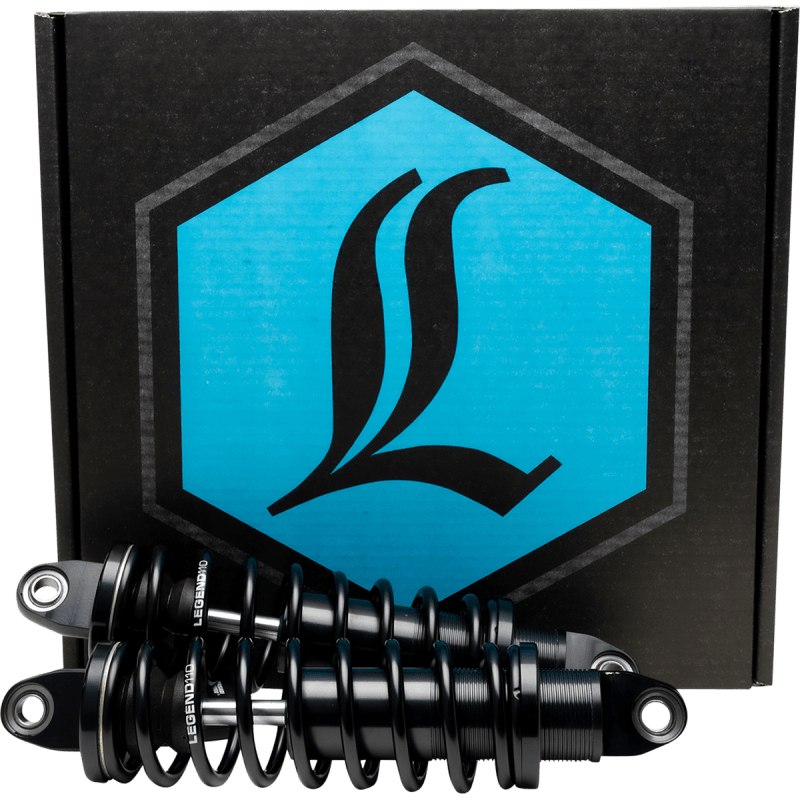 LEGENDS 06 - 17 DYNA REVO 12" STD SHOCKS (1310 - 0942) - DRIVEN Canada's Powersports 1310 - 0942