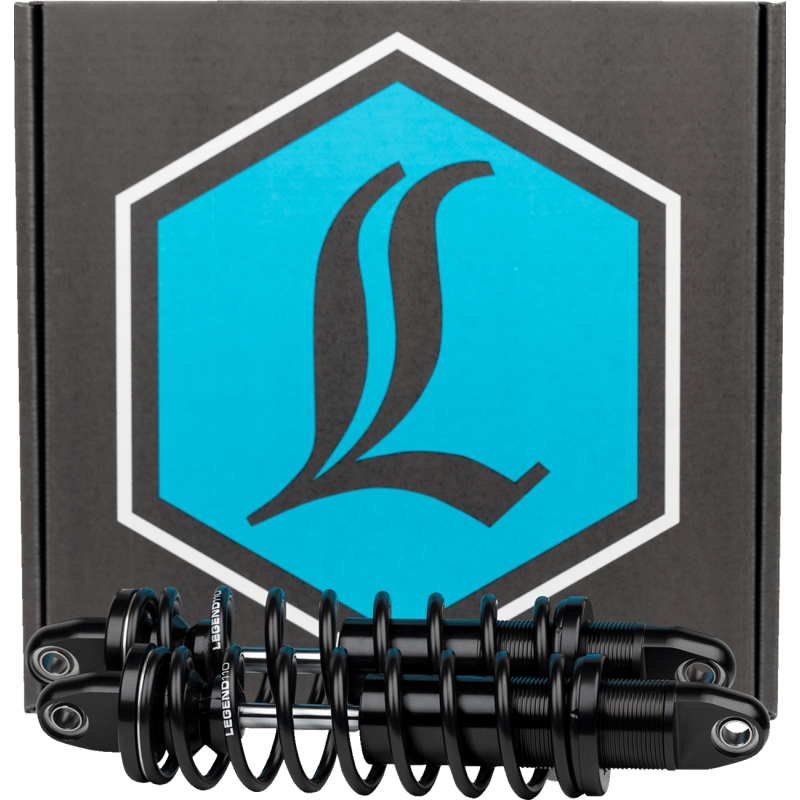 LEGENDS 06 - 17 DYNA REVO 12" STD SHOCKS (1310 - 0942) - DRIVEN Canada's Powersports 1310 - 0942