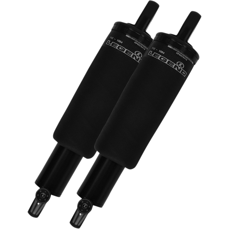 LEGENDS 07 - 17 V - ROD AERO - A SHOCKS - DRIVEN Canada's Powersports 1311 - 0109