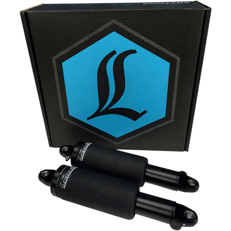 LEGENDS 09 - 19 FLHTCUTG TRIKE ADJ AIR SHOCKS (1311 - 0155) - DRIVEN Canada's Powersports 1311 - 0155