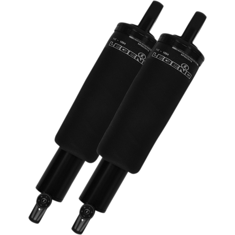 LEGENDS 09 - 19 FLHTCUTG TRIKE AIR SHOCKS (1311 - 0154) - DRIVEN Canada's Powersports 1311 - 0154