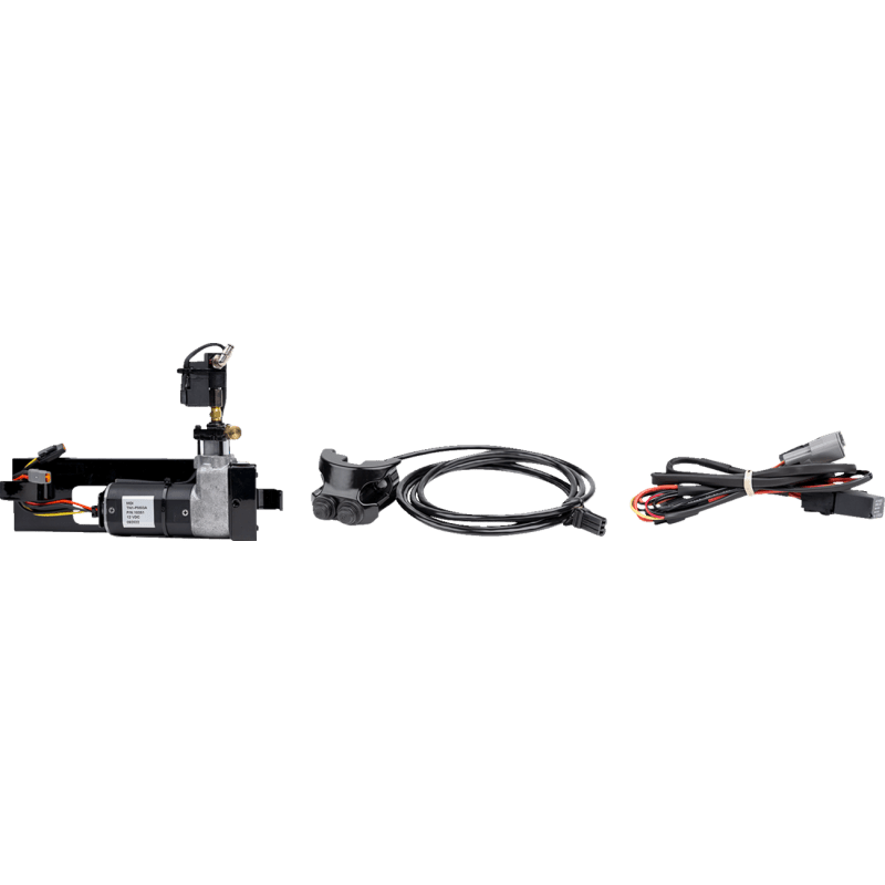 LEGENDS 15 19 FLTRX/U ADJUST AIR SHOCKS (1311 - 0151) - DRIVEN Canada's Powersports 1311 - 0151