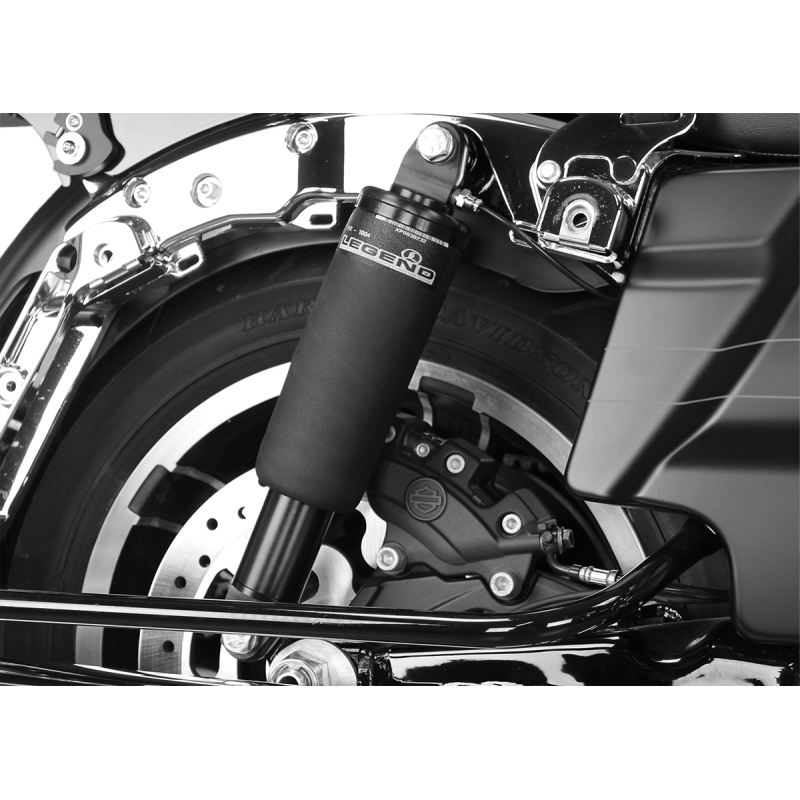LEGENDS 15 - 19 FLTRX/U AIR SHOCKS (1311 - 0150) - DRIVEN Canada's Powersports 1311 - 0150