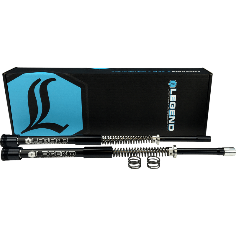 LEGENDS 17 - 19 FLHT FORK SPRING/CART 21" F/KO (0414 - 0544) - DRIVEN Canada's Powersports 0414 - 0544
