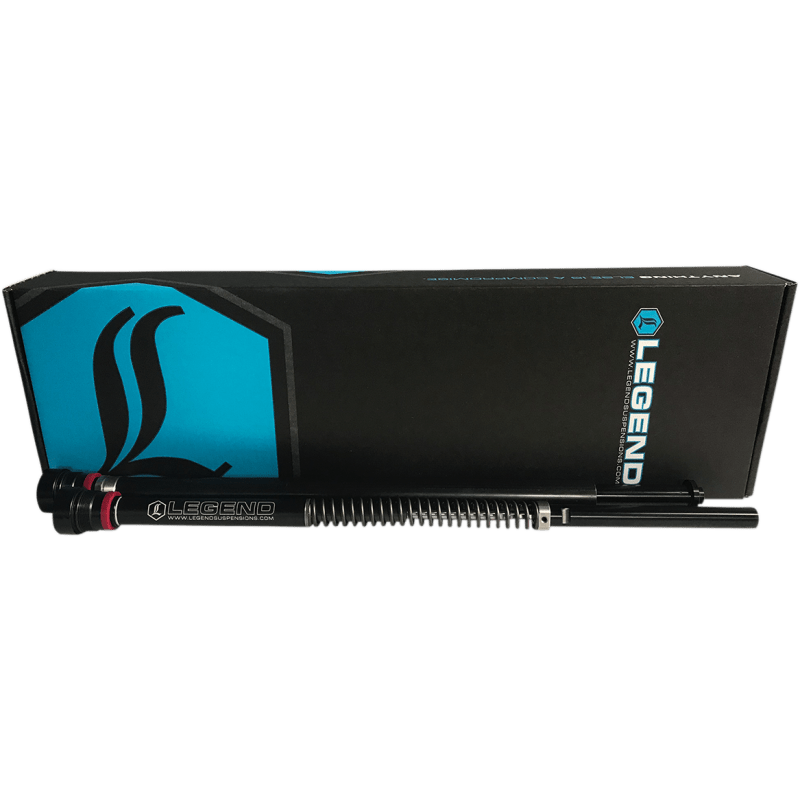 LEGENDS 18 - 19 FXFB FORK SPR/CART 43 MM INVERTED (0414 - 0549) - DRIVEN Canada's Powersports 0414 - 0549