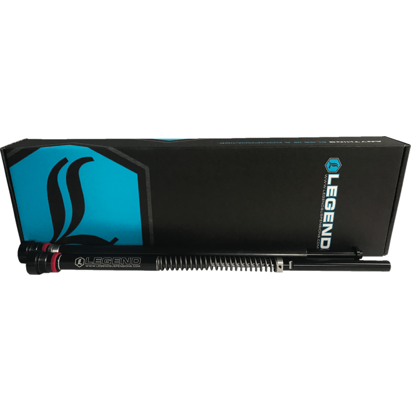 LEGENDS 18 - 19 FXFB FORK SPR/CART 43 MM INVERTED (0414 - 0549) - DRIVEN Canada's Powersports 0414 - 0549