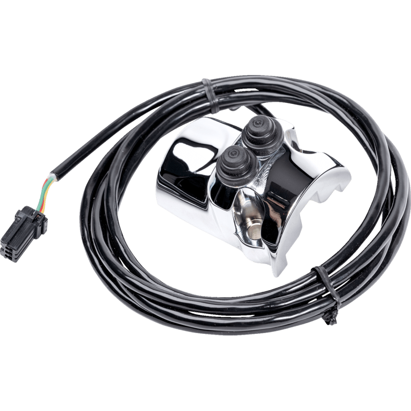 LEGENDS 2015 17 FLTR H/BAR SWITCH ASSMB - DRIVEN Canada's Powersports 2106 - 0406