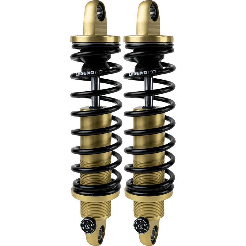 LEGENDS 91 - 17 FXD SHOCKS REVO - A 14" - DRIVEN Canada's Powersports 1310 - 1783