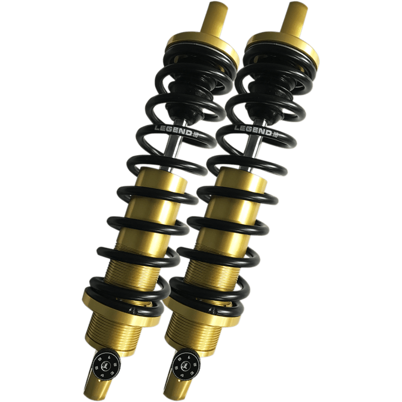 LEGENDS 91 - 17 FXD SHOCKS REVO - A 14" - DRIVEN Canada's Powersports 1310 - 1783