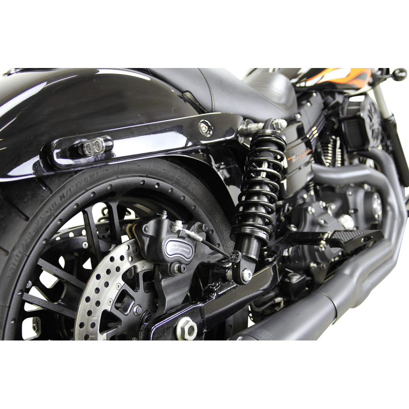 LEGENDS 91 - 17 FXD SHOCKS REVO - A CLEARCOAT 12" (1310 - 1776) - DRIVEN Canada's Powersports 1310 - 1776