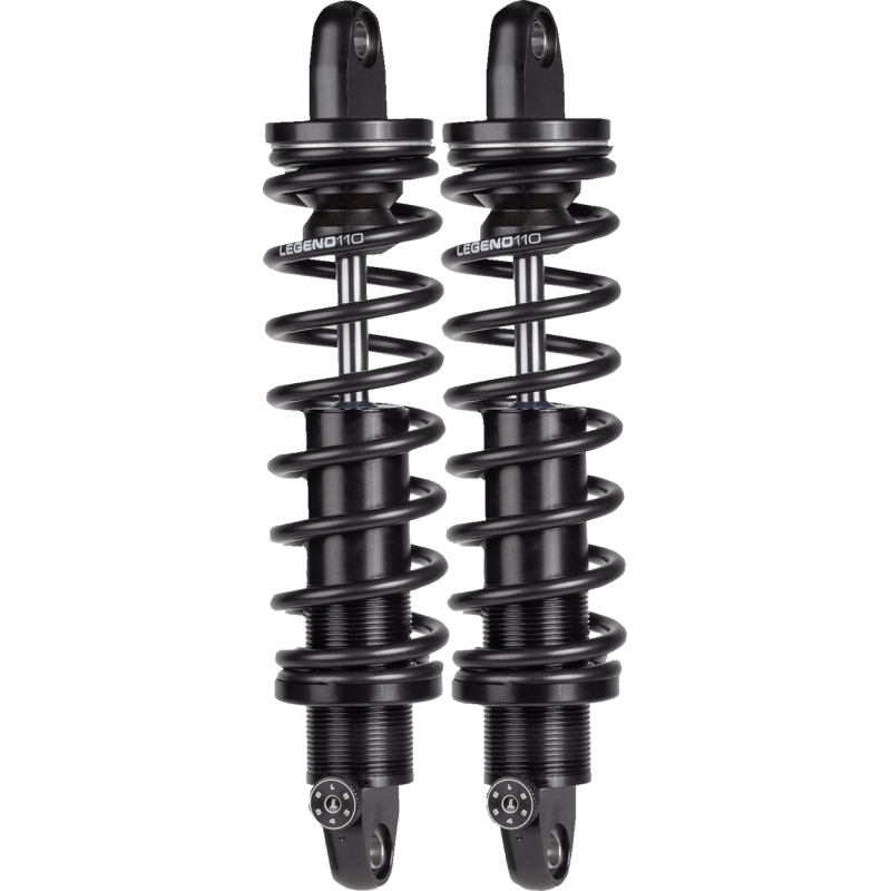 LEGENDS 99 - 19 FLHT 13" REVO - A STD SHOCKS (1310 - 0959) - DRIVEN Canada's Powersports 1310 - 0959