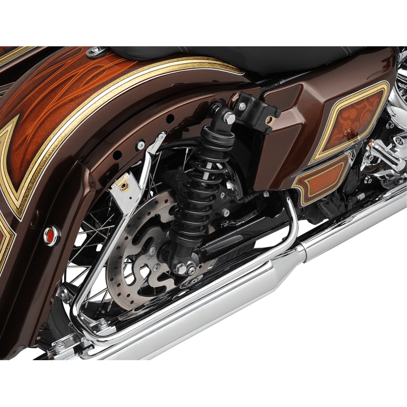 LEGENDS 99 - 19 FLHT REVO 13" STD SHOCKS (1310 - 0937) - DRIVEN Canada's Powersports 1310 - 0937