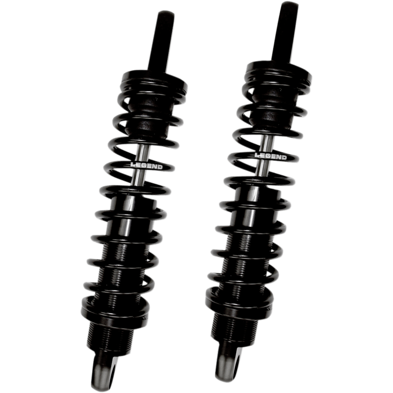 LEGENDS 99 - 19 FLHT REVO - A 12" STD SHOCKS (1310 - 0958) - DRIVEN Canada's Powersports 1310 - 0958