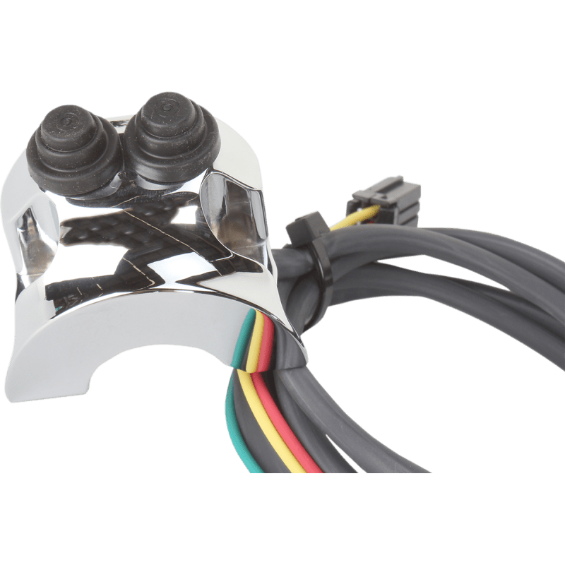 LEGENDS AERO 1"&1 - 1/4" H/BAR SWITCH KIT - DRIVEN Canada's Powersports 0616 - 0207