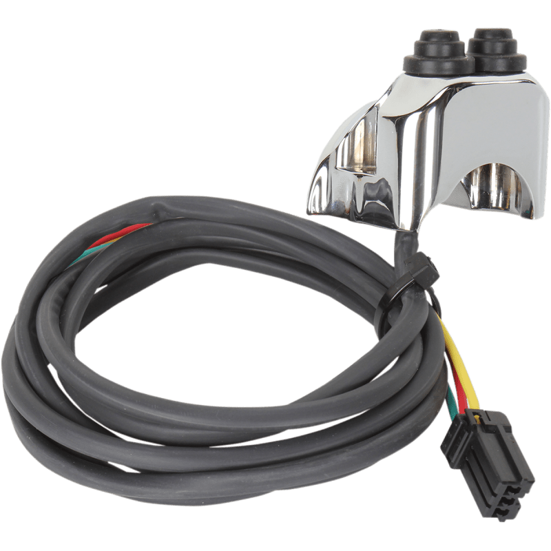 LEGENDS AERO 1"&1 - 1/4" H/BAR SWITCH KIT - DRIVEN Canada's Powersports 0616 - 0207