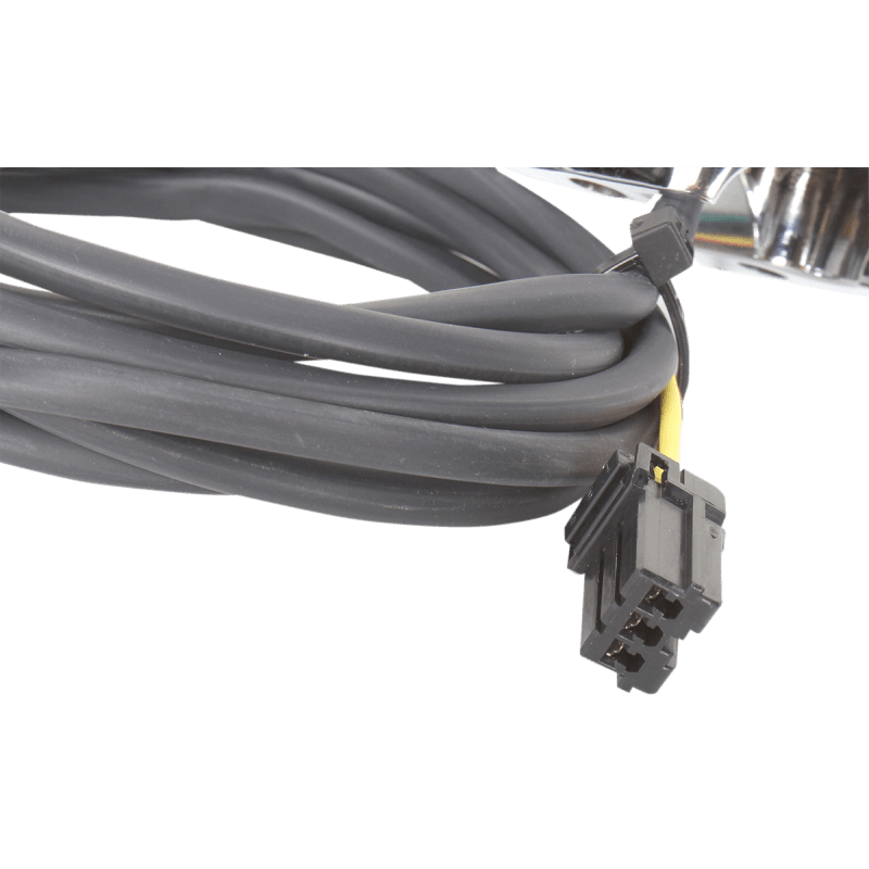 LEGENDS AERO 1"&1 - 1/4" H/BAR SWITCH KIT - DRIVEN Canada's Powersports 0616 - 0207