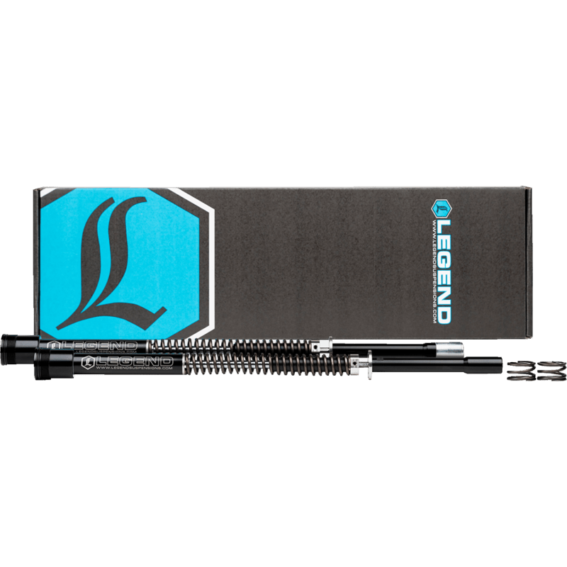 LEGENDS COMFORT AXEO FRONT SUSPENSION 49MM (14 - 16) (0414 - 0739) - DRIVEN Canada's Powersports 0414 - 0739