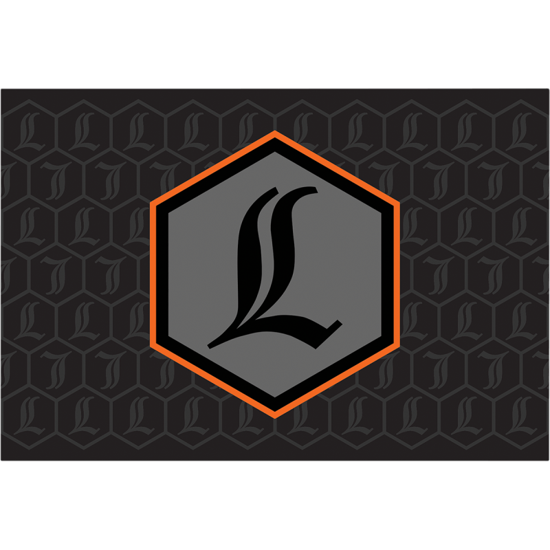 LEGENDS DECAL CANISTER R - ARC - DRIVEN Canada's Powersports 43202401