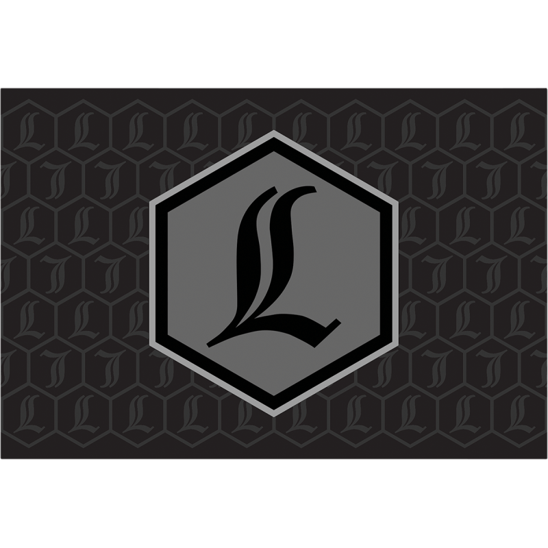 LEGENDS DECAL CANISTER R - ARC - DRIVEN Canada's Powersports 43202404