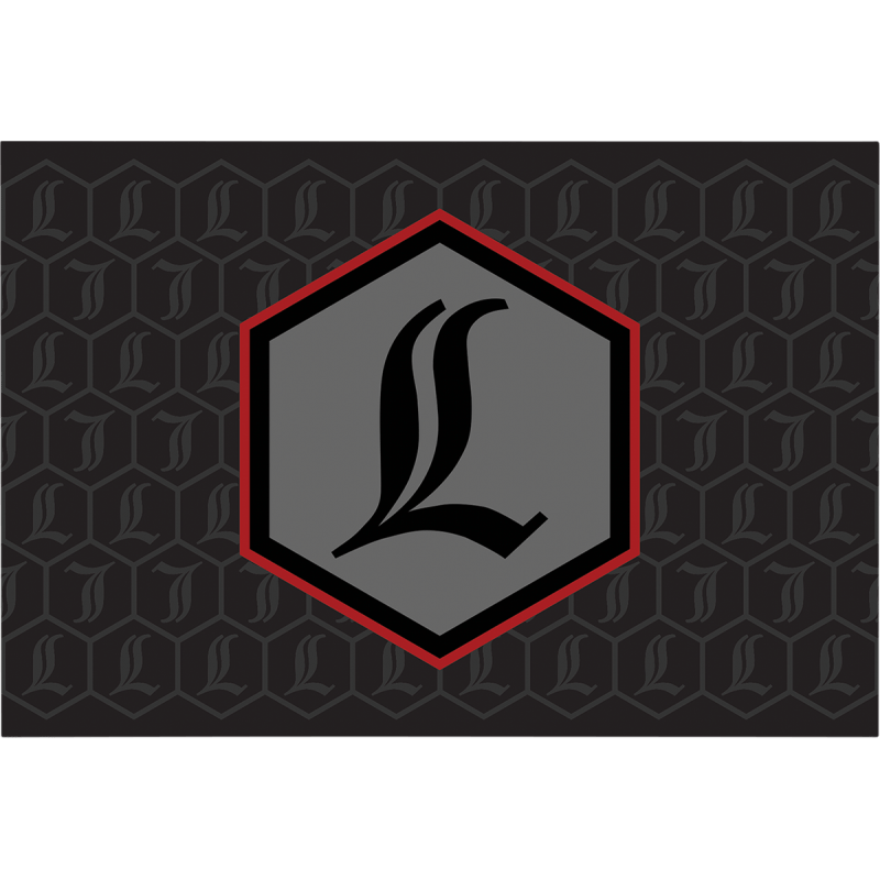 LEGENDS DECAL CANISTER R - ARC - DRIVEN Canada's Powersports 43202405