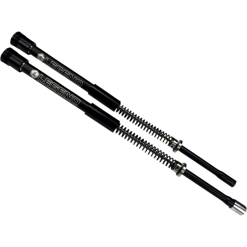 LEGENDS FORK SPR/CART 49MM 18 - 19 SOFTAIL (0414 - 0546) - DRIVEN Canada's Powersports 0414 - 0546