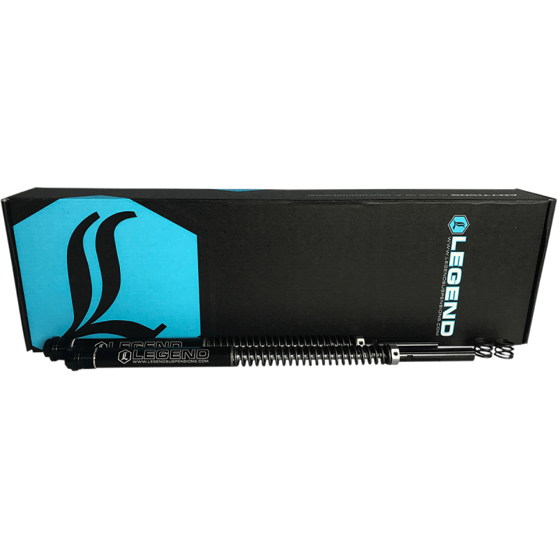 LEGENDS FORK SPRING/CART 06 - 17 FXD (0414 - 0512) - DRIVEN Canada's Powersports 0414 - 0512