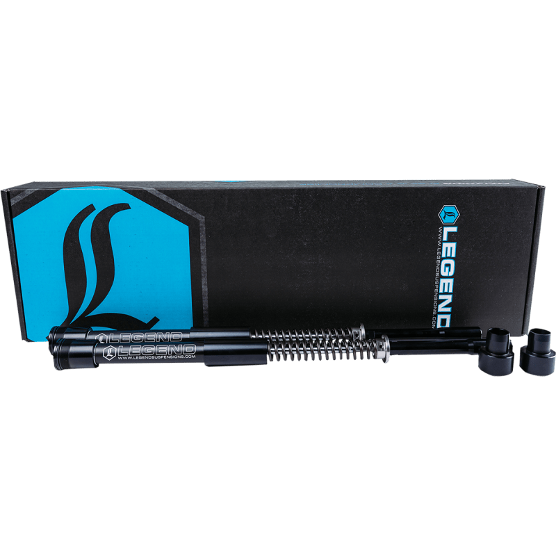 LEGENDS FORK SPRING/CART 21"09 - 13 FLHT (0414 - 0541) - DRIVEN Canada's Powersports 0414 - 0541