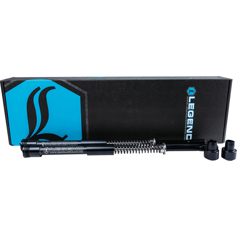 LEGENDS FORK SPRING/CART 21"14 - 16 FLHT (0414 - 0542) - DRIVEN Canada's Powersports 0414 - 0542