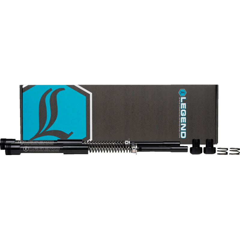 LEGENDS FORK SPRING/CART 21"14 - 16 FLHT (0414 - 0542) - DRIVEN Canada's Powersports 0414 - 0542