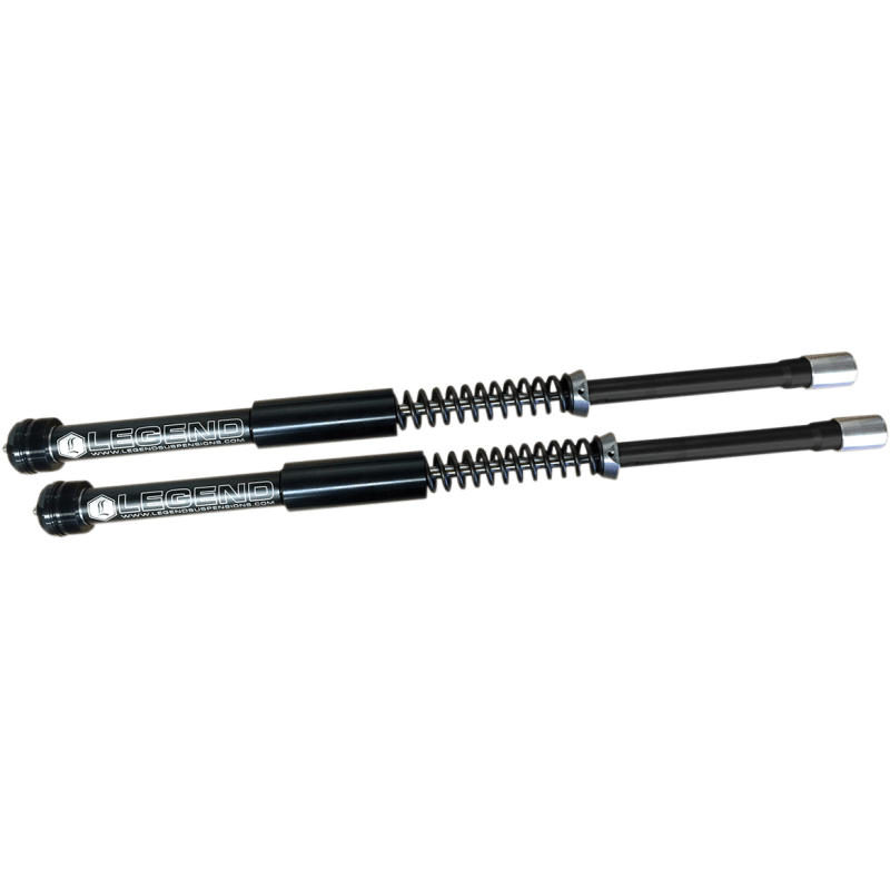 LEGENDS FORK SPRING/CART LWR 14 - 16 FLHT (0414 - 0495) - DRIVEN Canada's Powersports 0414 - 0495