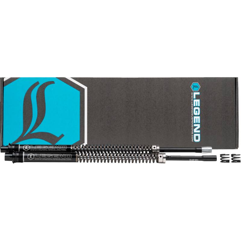 LEGENDS FORK SPRING/CART STD 99 - 13 FLHT (0414 - 0496) - DRIVEN Canada's Powersports 0414 - 0496