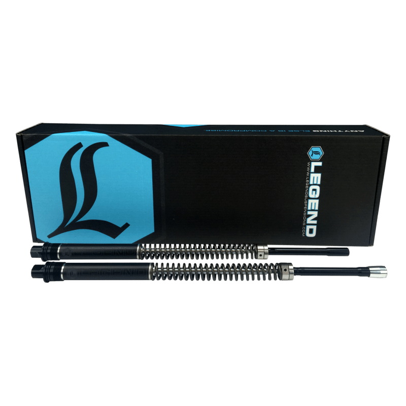 LEGENDS FORK SPRING/CART STD 99 - 13 FLHT (0414 - 0496) - DRIVEN Canada's Powersports 0414 - 0496
