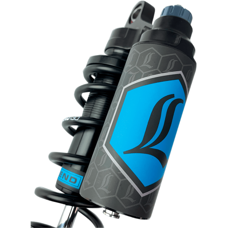 LEGENDS REVO - ARC PB 13 DYNA 99 - 17 - DRIVEN Canada's Powersports 1310 - 1890