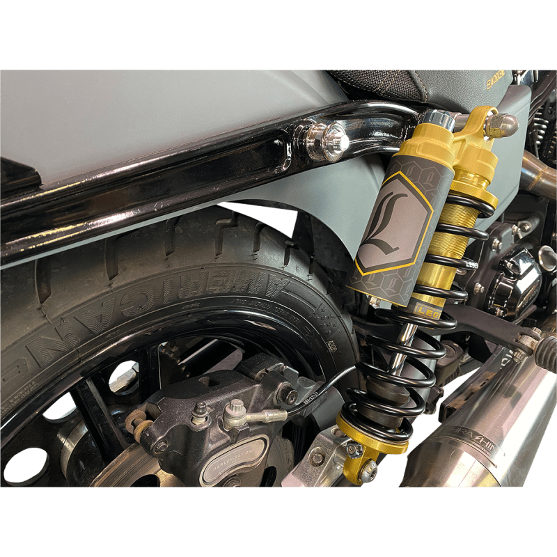 LEGENDS REVO - ARC PB 14 HD 04 - 20 - DRIVEN Canada's Powersports 1310 - 1921