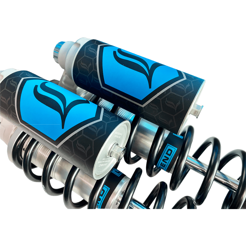 LEGENDS REVO - ARC PB 14 HD ANO FX 99 - 17 (1310 - 1941) - DRIVEN Canada's Powersports 1310 - 1941