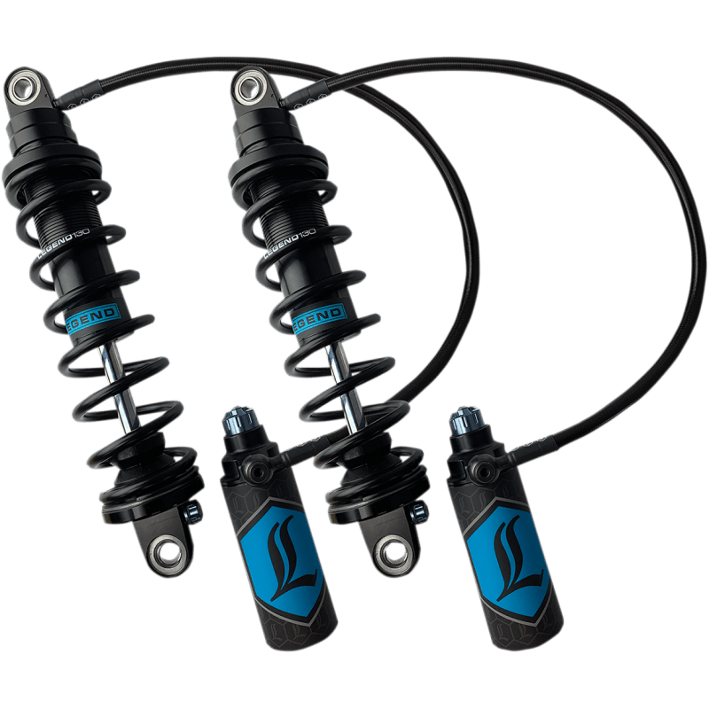 LEGENDS REVO - ARC RR 13 TOURING 14 - 19 - DRIVEN Canada's Powersports 1310 - 1886