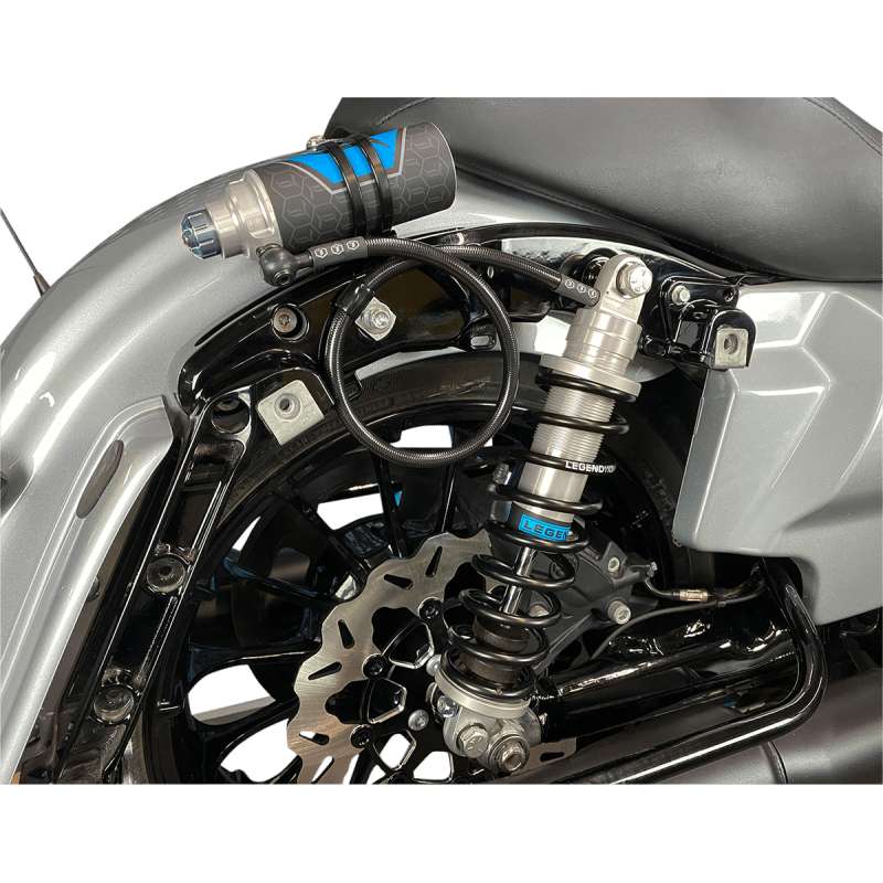 LEGENDS REVO - ARC RR 14 ANO FL 14 - 20 (1310 - 1936) - DRIVEN Canada's Powersports 1310 - 1936