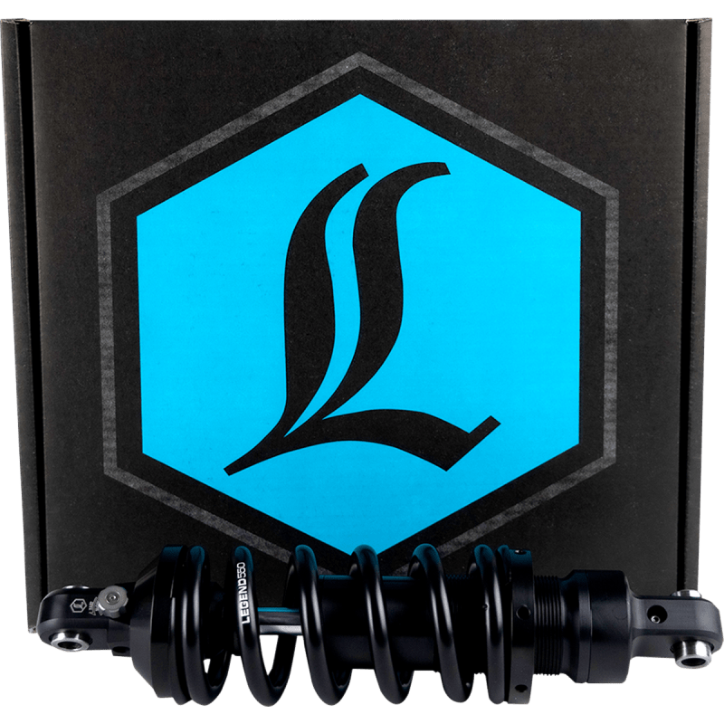 LEGENDS SHOCK REVO - A MONO HD 13" (1310 - 2250) - DRIVEN Canada's Powersports 1310 - 2250