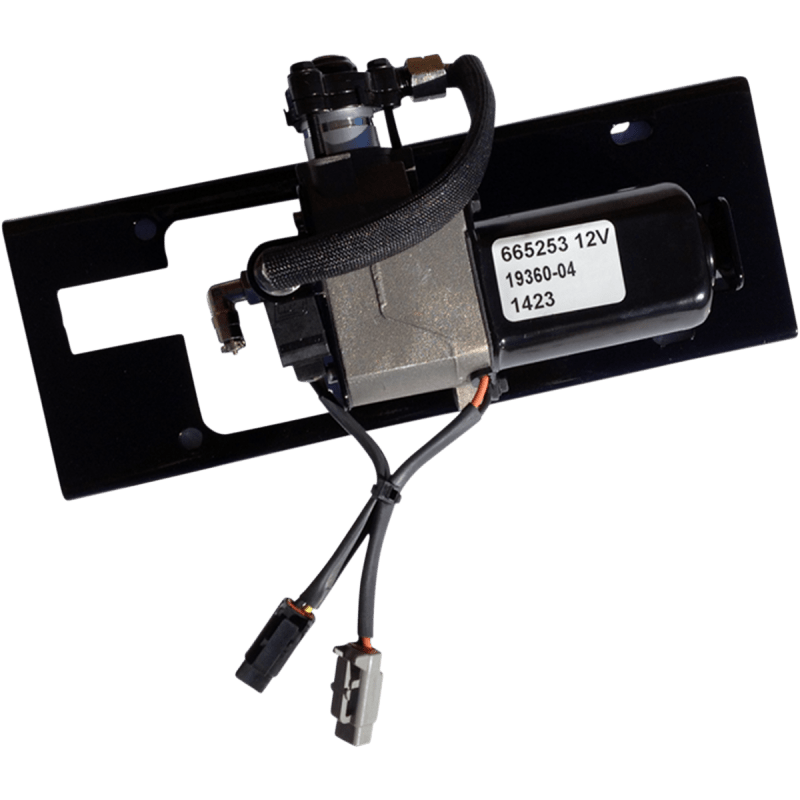 LEGENDS SHOCKS AERO FLST 00 - 17 - DRIVEN Canada's Powersports 1311 - 0145