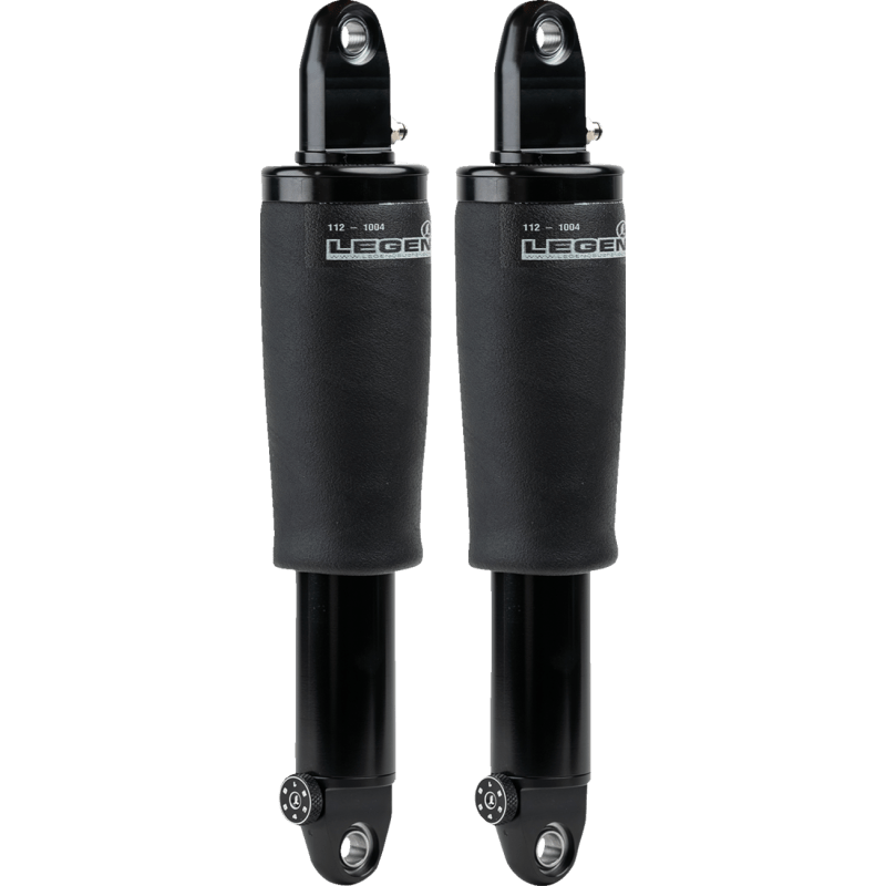 LEGENDS SHOCKS AIR A 13.6 TRIGLD FLHTCUTG17 - 22 FLRT 17 - 22 (1311 - 0177) - DRIVEN Canada's Powersports 1311 - 0177
