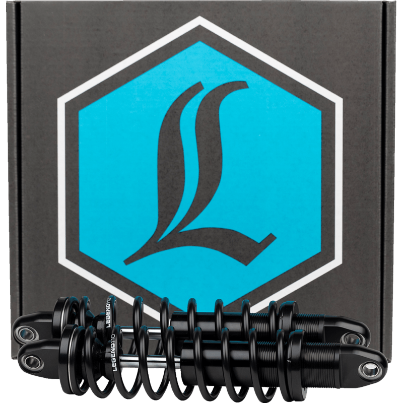 LEGENDS SHOCKS REVO 12" 04 - 17 - DRIVEN Canada's Powersports 1310 - 1112