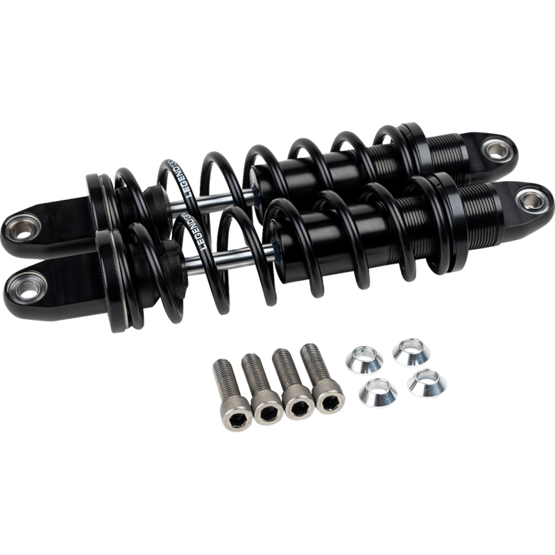 LEGENDS SHOCKS REVO 13.6 TRIGLIDE FLHTCUTG17 - 22 FLRT 17 - 22 (1310 - 2311) - DRIVEN Canada's Powersports 1310 - 2311