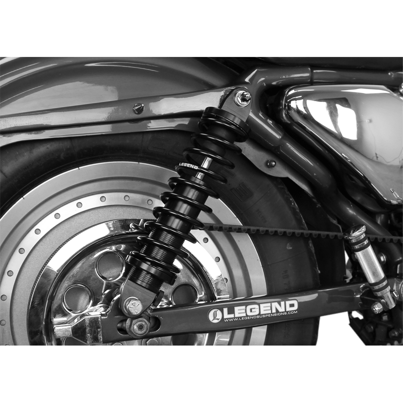 LEGENDS SHOCKS REVO 14" 04 - 19 - DRIVEN Canada's Powersports 1310 - 1114