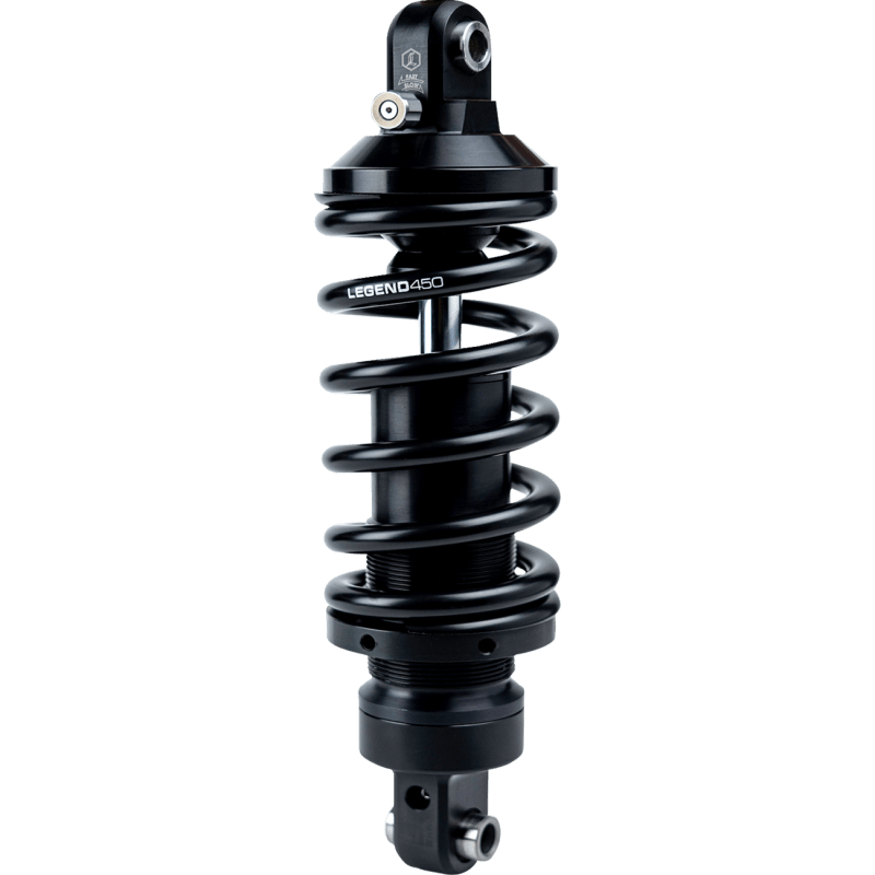 LEGENDS SHOCKS REVO A 12.5" STD FX FL SOFTAILS 18 - 22 (1310 - 2313) - DRIVEN Canada's Powersports 1310 - 2313