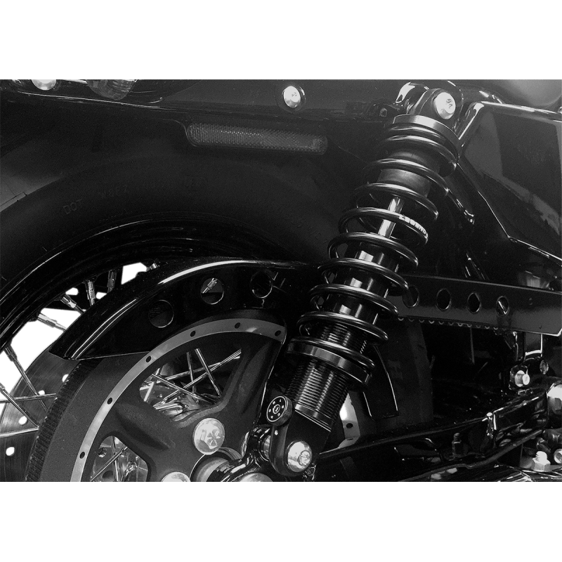 LEGENDS SHOCKS REVO - A 13" 04 - 19 - DRIVEN Canada's Powersports 1310 - 1119