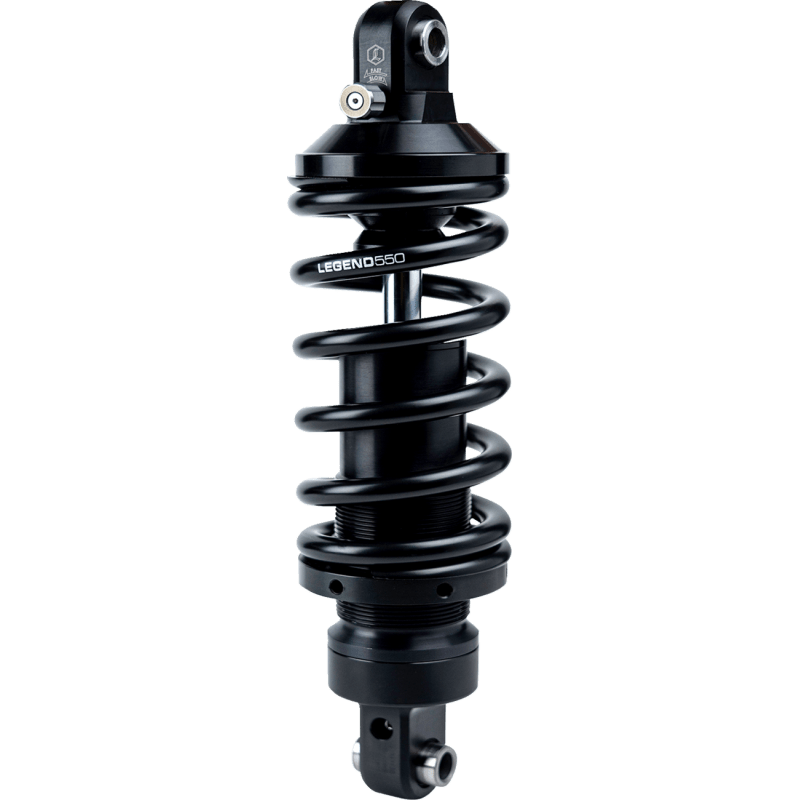 LEGENDS SHOCKS REVO A 13.5" HD FX FL SOFTAILS 18 - 22 (1310 - 2316) - DRIVEN Canada's Powersports 1310 - 2316