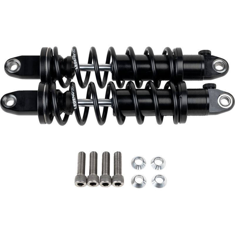 LEGENDS SHOCKS REVO A 13.6 TRIGLD FLHTCUTG17 - 22 FLRT 17 - 22 (1310 - 2312) - DRIVEN Canada's Powersports 1310 - 2312