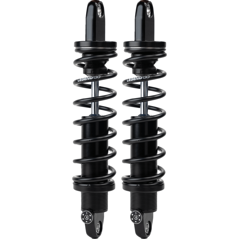 LEGENDS SHOCKS REVO A 13.6 TRIGLD FLHTCUTG17 - 22 FLRT 17 - 22 (1310 - 2312) - DRIVEN Canada's Powersports 1310 - 2312