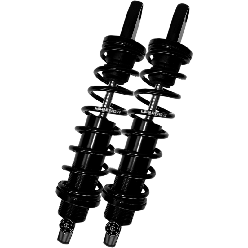 LEGENDS SHOCKS REVO - A 14 91 - 17 FXD - DRIVEN Canada's Powersports 1310 - 1098